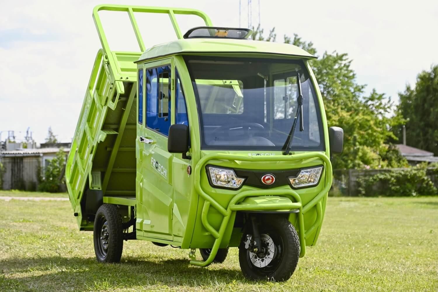 Laderaum & Flexibilität