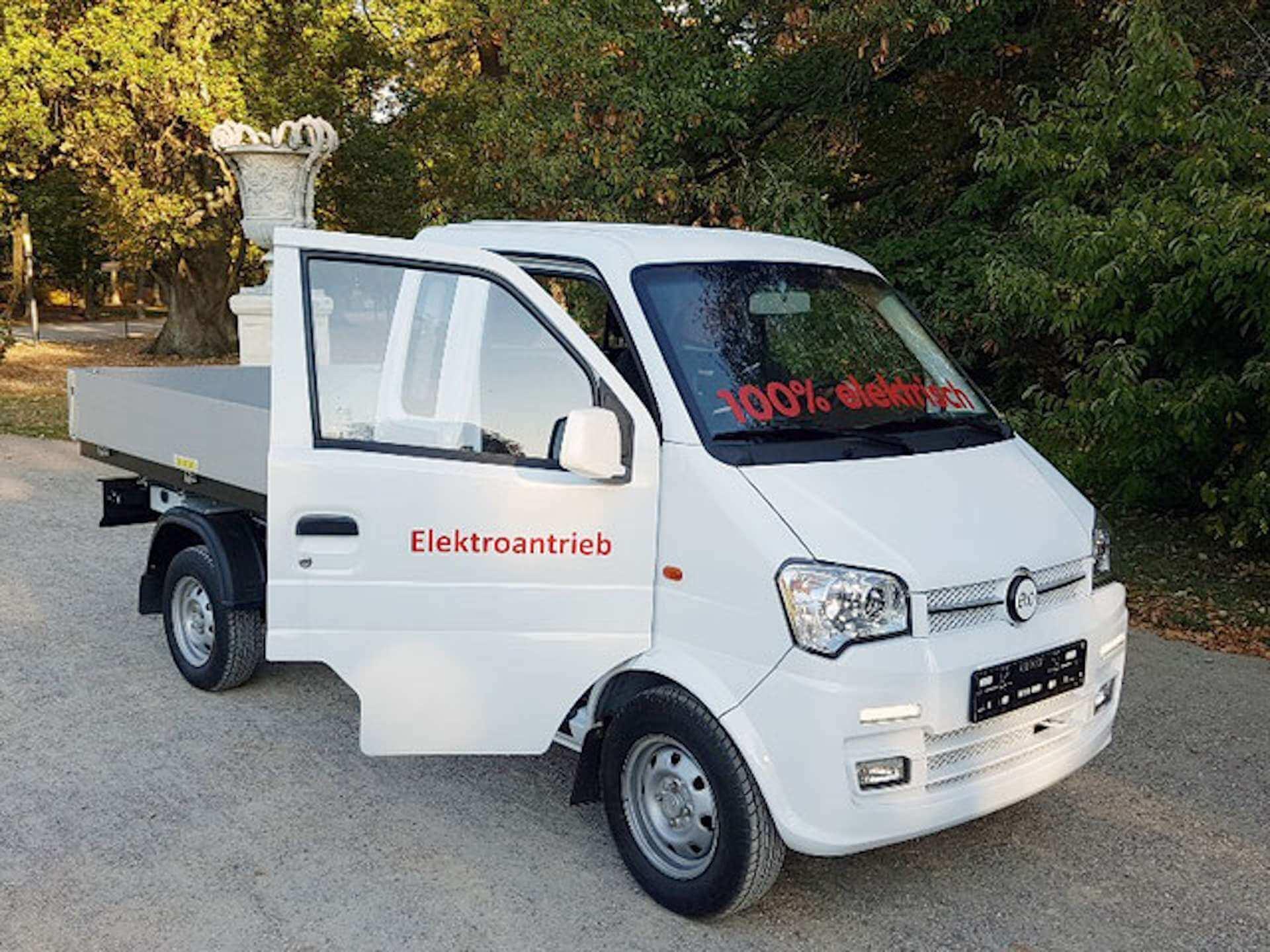 EVO Transporter image