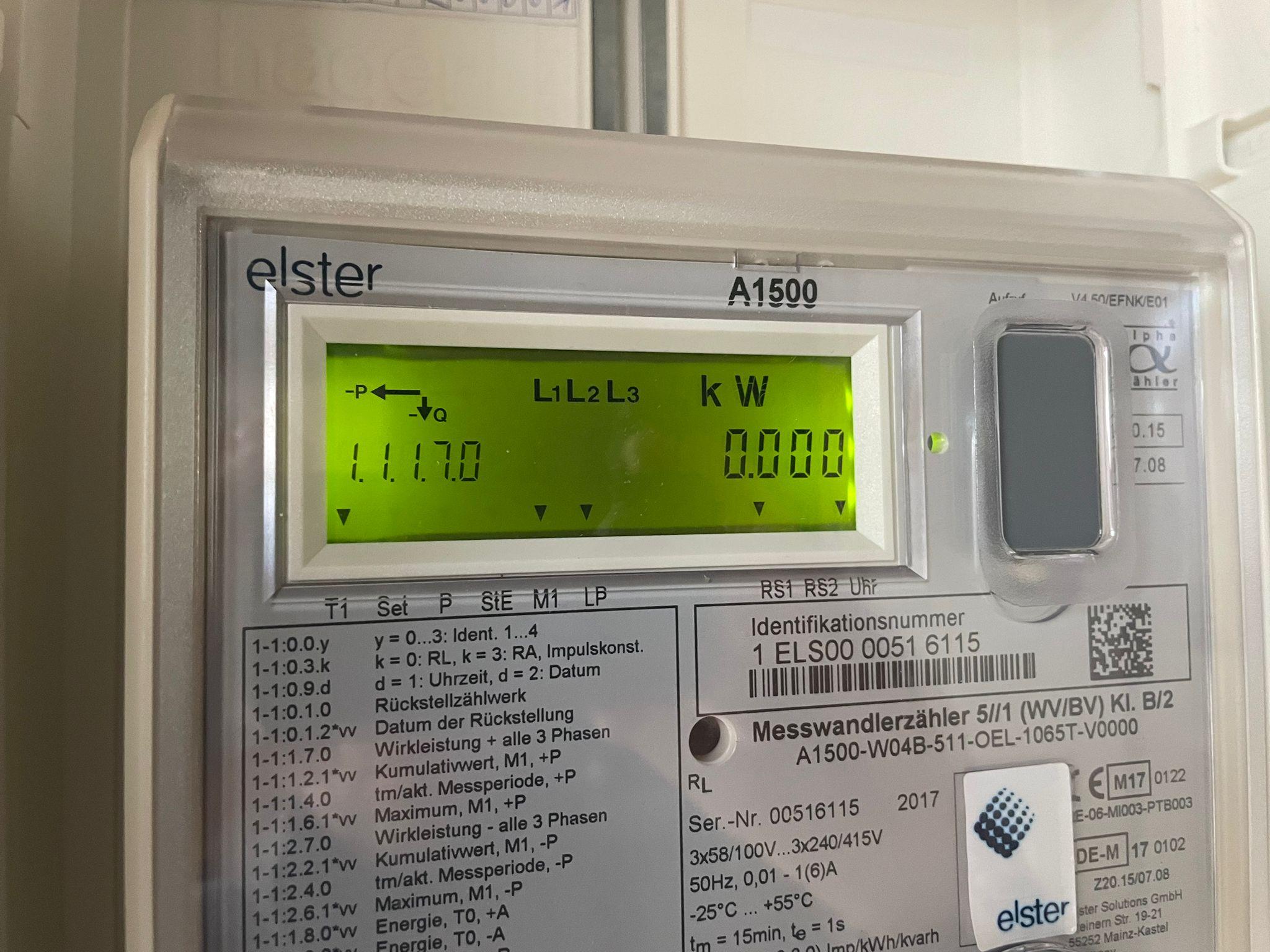 Was sind Kilowattstunden?