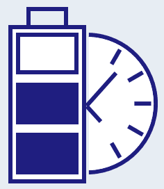 Ladezeit Icon