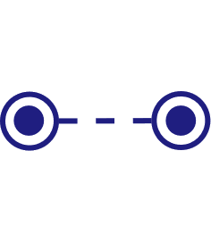 Reichweite Icon