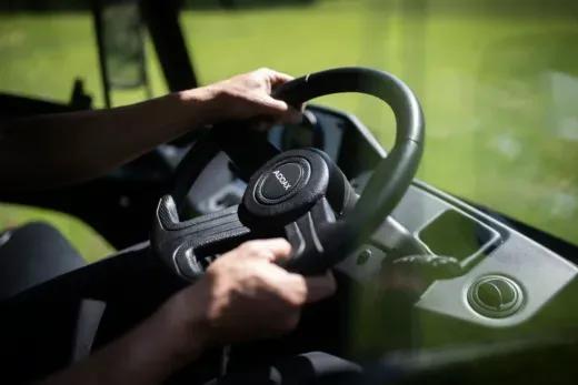 Addax stellt neue Elektrotransporter-Modelle vor: Mehr Flexibilität, mehr Leistung, mehr Möglichkeiten