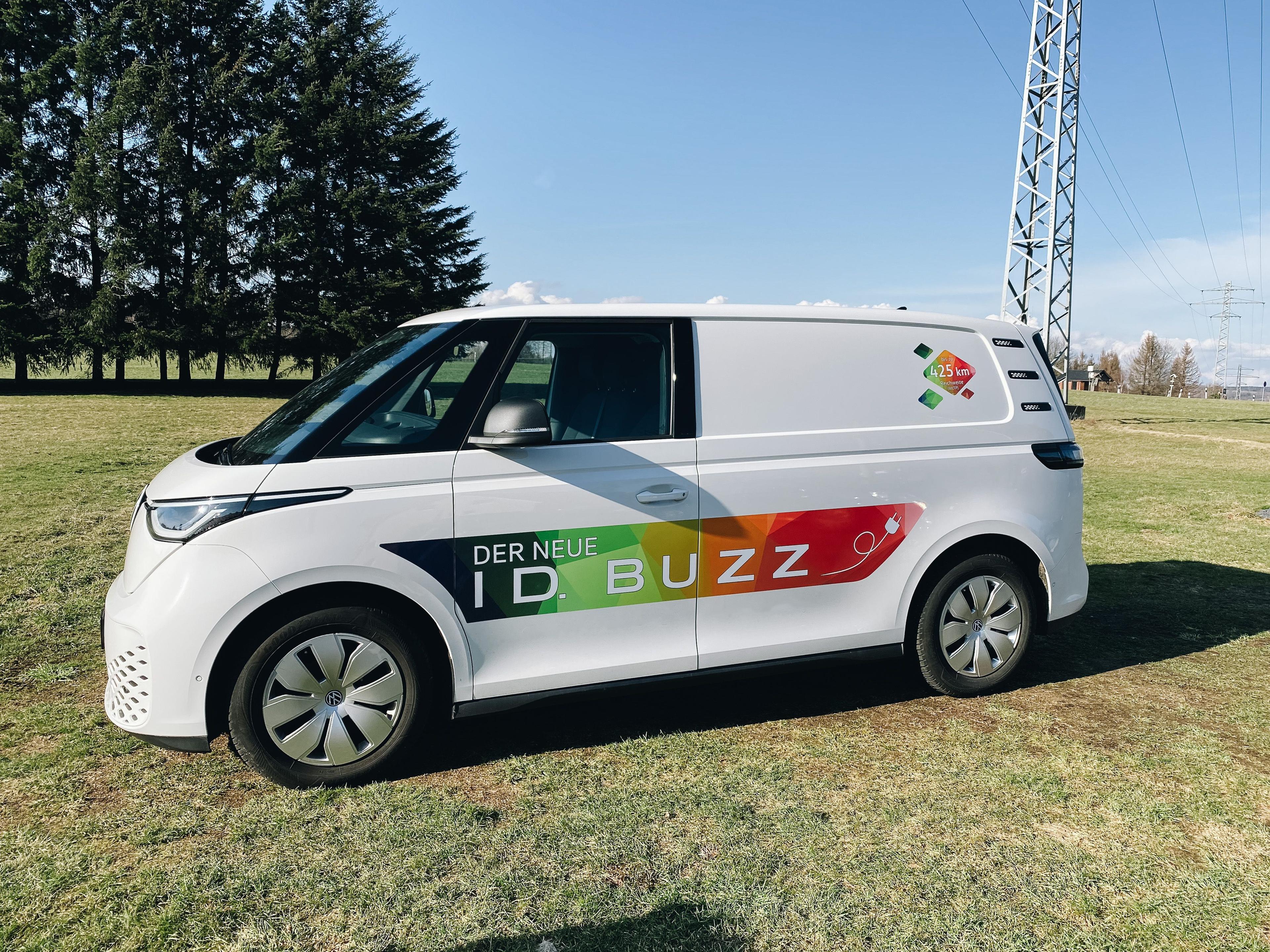 Marktübersicht 2025: Die 29 besten Elektrotransporter und Kastenwagen