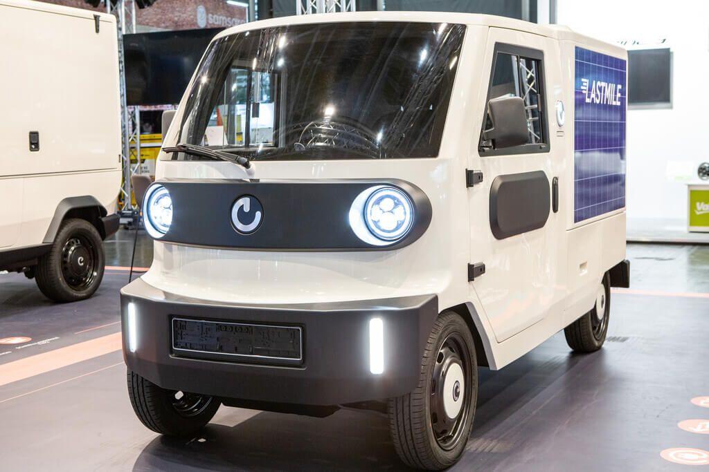 Hannover 2022: Der X-Bus bekommt einen kleinen Bruder