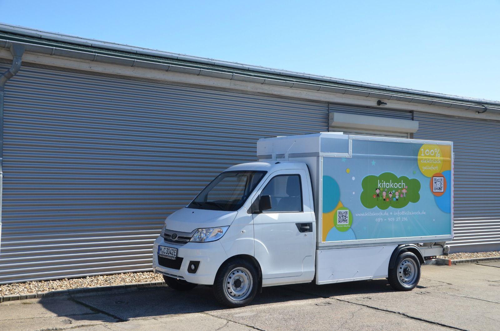 Der ARI 901 kühlt jetzt auch