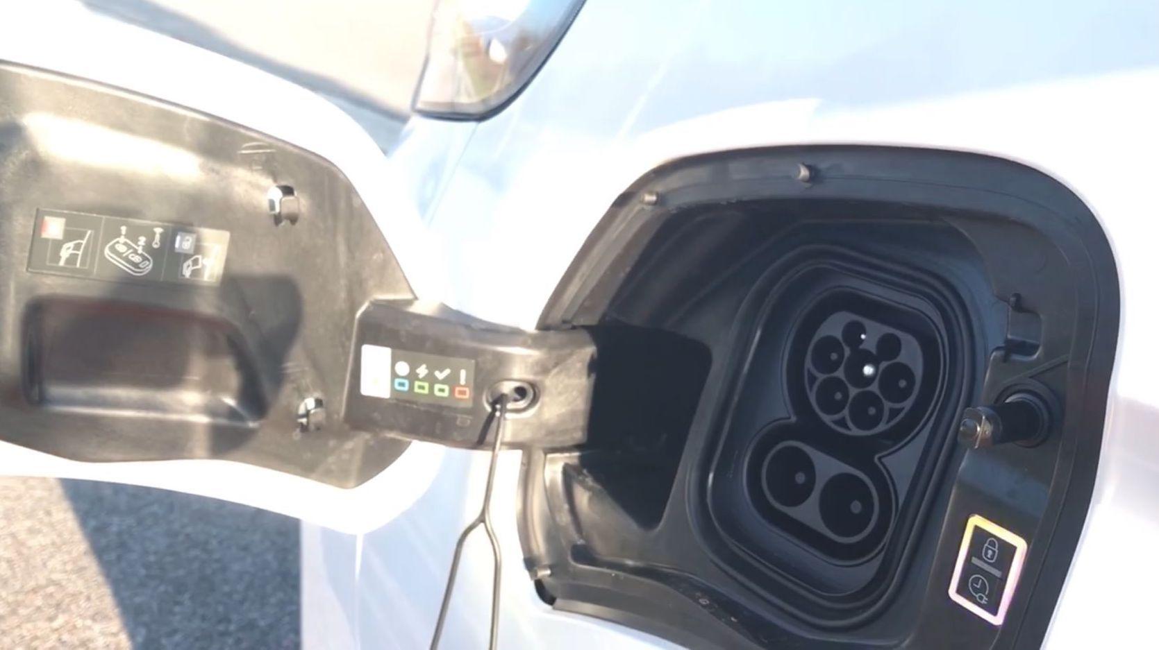Was ist ein CCS (Combined Charging System)?